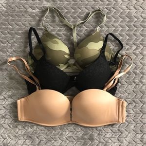 NWOT - Victoria’s Secret | Bra Bundle